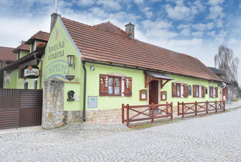 Sestajovicky Pivovar Ubytovani Sestajovice Экстерьер фото